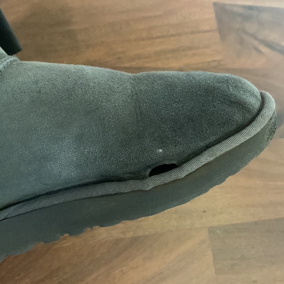 Ugg Daelynn Boot - Picture 6 of 9